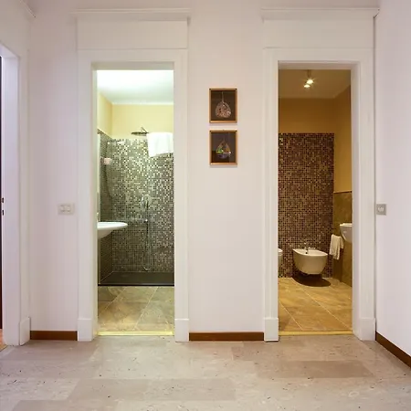 Apartment Palestrina *