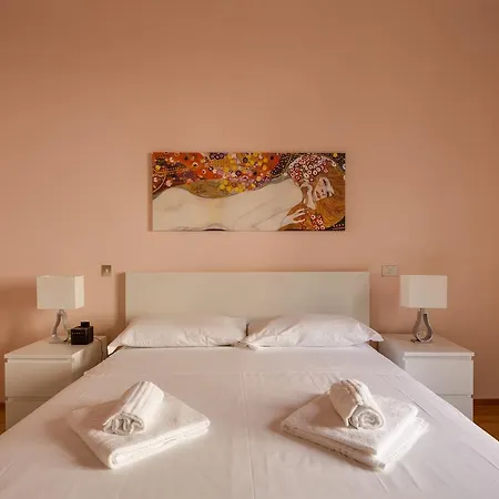 Apartment Apartment Palestrina Trieste