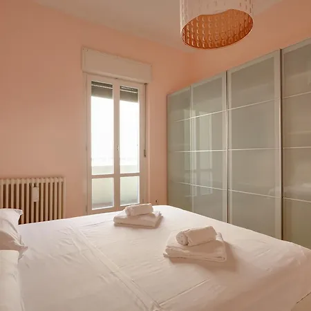 Apartment Apartment Palestrina
