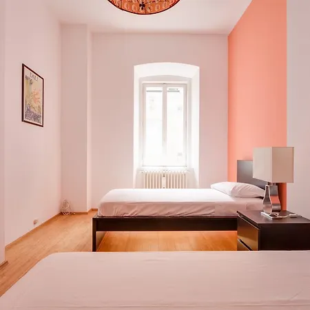 Apartment Palestrina *