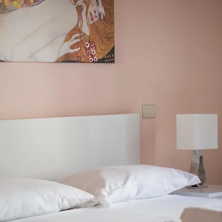Apartment Palestrina *