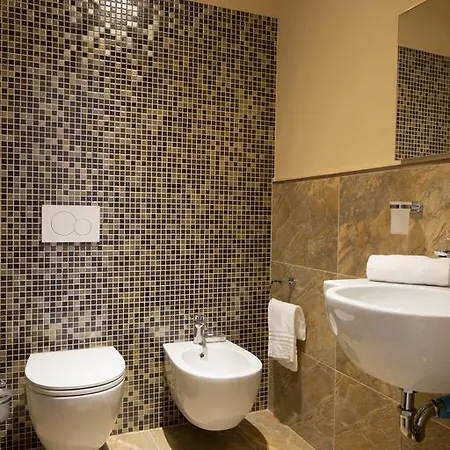 Apartment Apartment Palestrina Trieste
