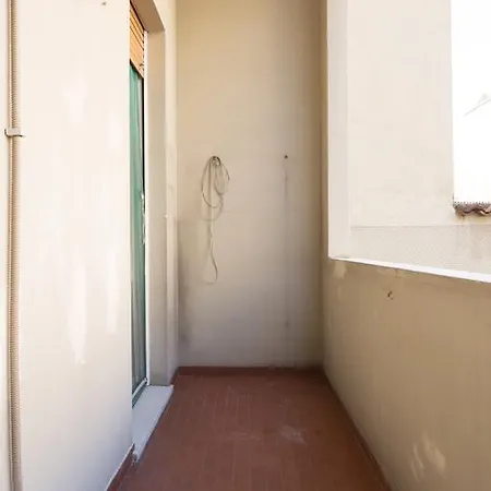 Apartment Apartment Palestrina