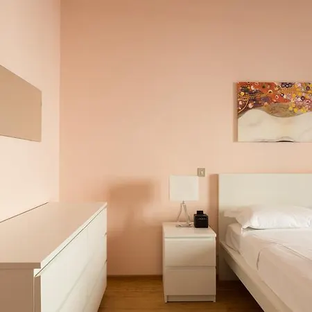 Apartment Apartment Palestrina *