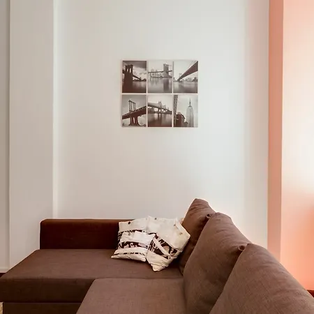 Apartment Palestrina *