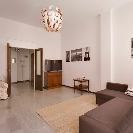 Apartment Palestrina Apartment